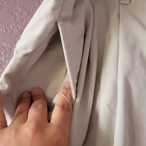 Gary Player Pleated Pants - Picture 4 of 12